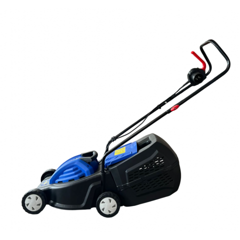 Газонокосилка электрическая Mateus MS14102