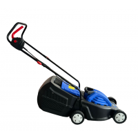 Газонокосилка электрическая Mateus MS14102