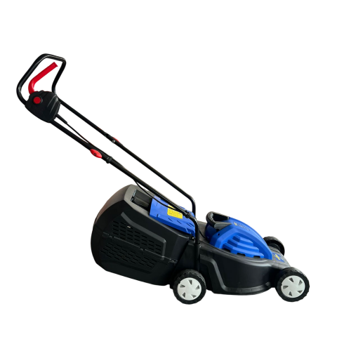 Газонокосилка электрическая Mateus MS14102