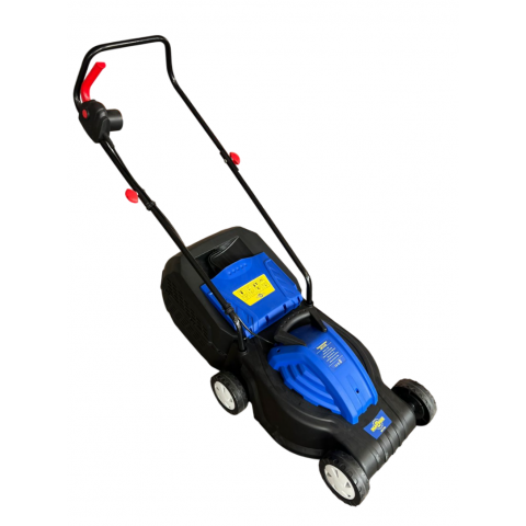 Газонокосилка электрическая Mateus MS14102