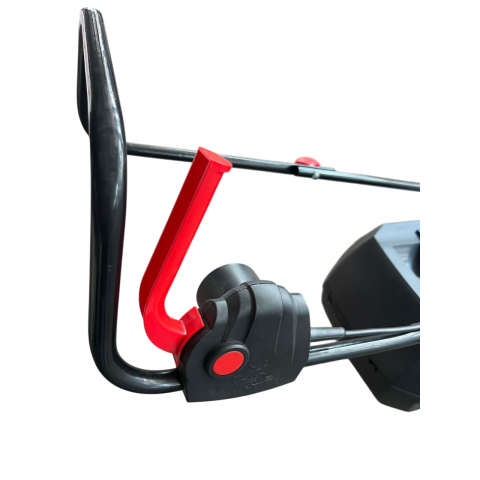 Газонокосилка электрическая Mateus MS14102