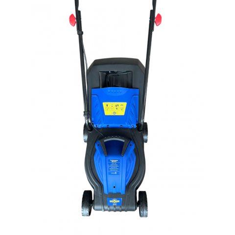 Газонокосилка электрическая Mateus MS14102