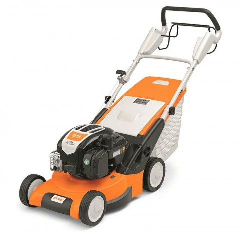 Газонокосилка бензиновая STIHL RM 545.1 T 63400113409