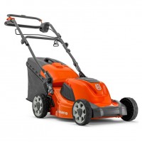 Газонокосилка электрическая Husqvarna LC141C 967 09 93-01