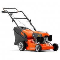 Газонокосилка бензиновая Husqvarna LC 140P 970 48 81-01