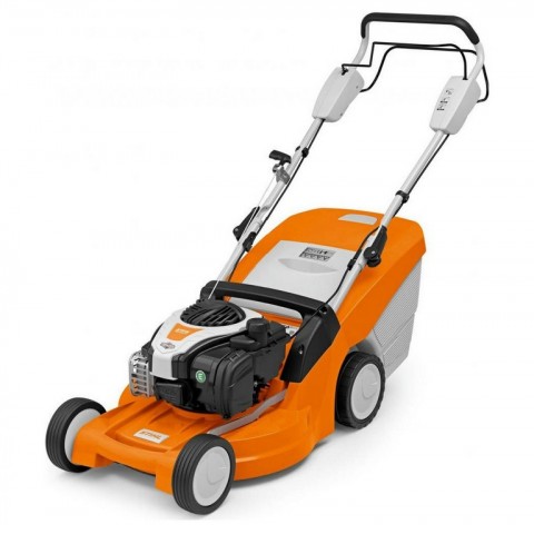 Газонокосилка бензиновая STIHL RM 448.1 TX 63580113435