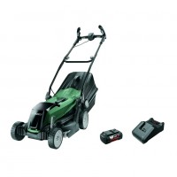 Газонокосилка аккумуляторная Bosch EasyRotak 36-550 06008B9B00