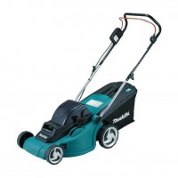 Газонокосилка аккумуляторная Makita DLM380Z