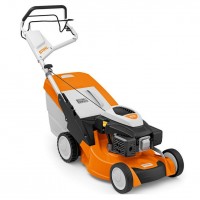 Газонокосилка бензиновая STIHL RM 650.0 T 63640113441