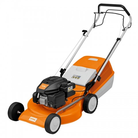 Газонокосилка бензиновая STIHL RM 253 63710113426