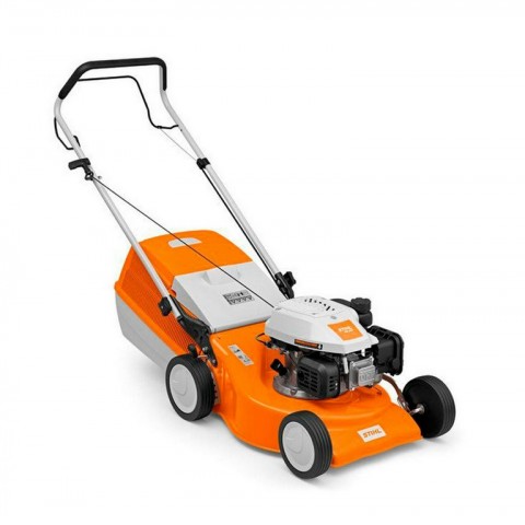 Газонокосилка бензиновая STIHL RM 248.2 63500113456