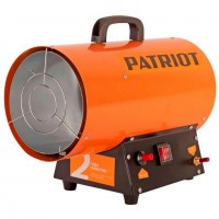 Тепловая газовая пушка PATRIOT GS 16 633445020