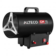 Нагреватель газовый ALTECO GH 15