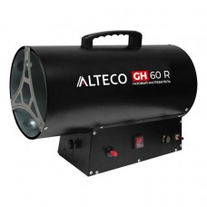 Газовый нагреватель ALTECO GH 60 R