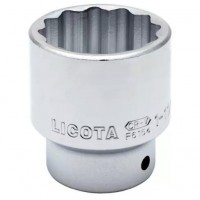 Головка торцевая 12гр. 3/4" 19 мм