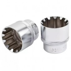 Головка торцевая spline 3/8" 9 мм