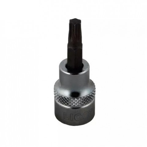 Головка торцевая с вставкой torx 3/8" T25