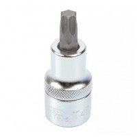 Головка торцевая с вставкой torx 1/2" T45