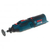 Аккумуляторный гравер Bosch GRO 12V-35 Solo 06019C5000