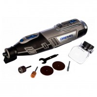 Аккумуляторный гравер Dremel 8220-1/5 F0138220JD