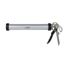 Пистолет открытый для герметиков 15"-380мм D51мм/0.8мм CROWN CPHGN-BDD15
