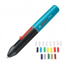 Клеевая ручка Bosch Gluey синий 06032A2104