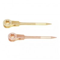 Ключ трещоточный искробезопасный 22 мм