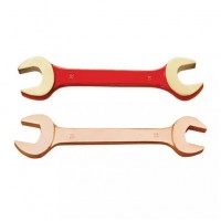 Ключ рожковый искробезопасный 7/8"x15/16"