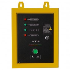 Блок АВР ALTECO 380В для бензинового генератора AGG 11000 TE