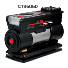 Автомобильный воздушный компрессор CROWN CT36060