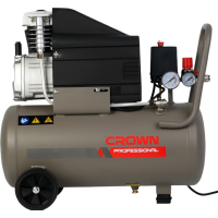 Компрессор воздушный CROWN CT36085