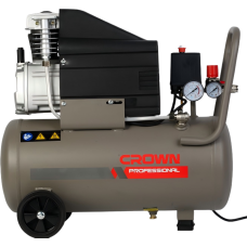 Компрессор воздушный CROWN CT36085