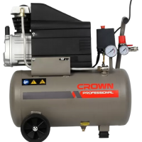 Компрессор воздушный CROWN CT36084