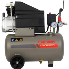 Компрессор воздушный CROWN CT36084