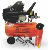 Компрессор Mateus MS03201H (2 HP Home)