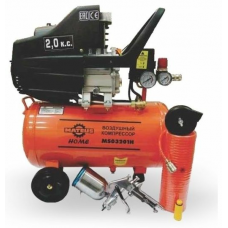Компрессор Mateus MS03201H (2 HP Home)
