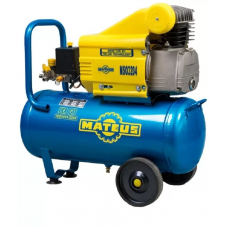 Компрессор Mateus MS03204 (3.0HP)
