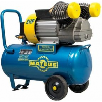 Компрессор Mateus MS03203 (3.0HP 2-х цил.)