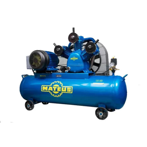 Компрессор Mateus MS03309 (YW-0.9)