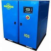 Компрессор винтовой Mateus MS03104 (HDS-40)