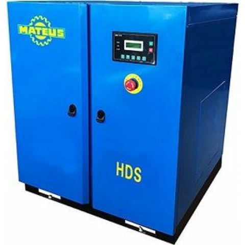 Компрессор винтовой Mateus MS03104 (HDS-40)