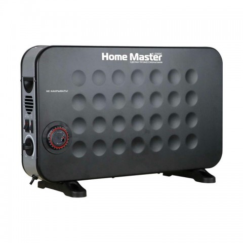 Электрический конвектор Home Master K-2000C