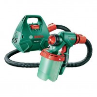 Краскопульт электрический Bosch PFS 3000-2 0603207100