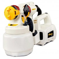 Краскопульт безвоздушный электрический Wagner Wall Sprayer W 450 2361524