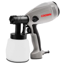 Краскопульт CROWN CT31011