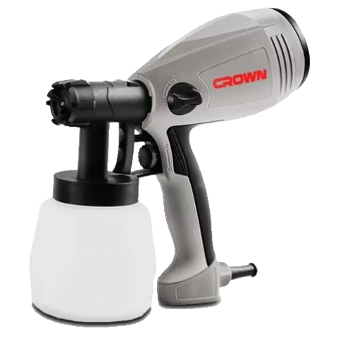 Краскопульт CROWN CT31011
