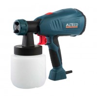 Краскораспылитель ALTECO SG 2203