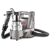Краскопульт CROWN CT31004