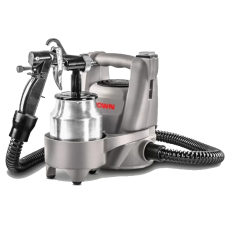 Краскопульт CROWN CT31004
