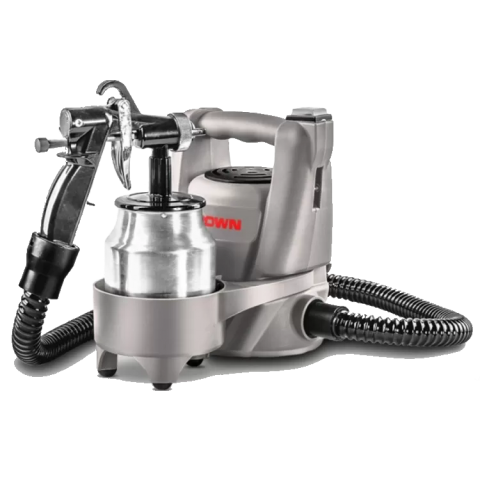Краскопульт CROWN CT31004